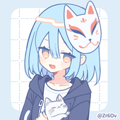 ツキみん※低浮上気味