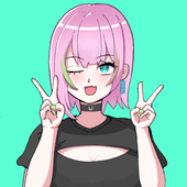春街はる