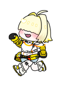 双葉雫