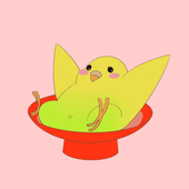 鳥見酒