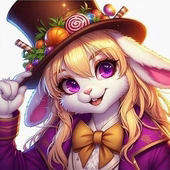 WonkaBunny