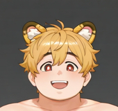 tigerguy