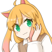 ねこくい毛布