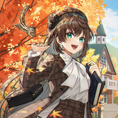 夕陽みか