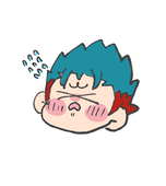 木っ端微塵