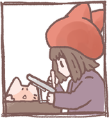 葉月ねここ