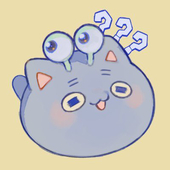 猫宇宙人🛸