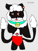Hachu-chan