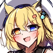 白銀カルア
