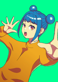 Mitezuru