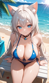 もにゅ