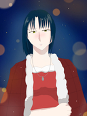 清ママ