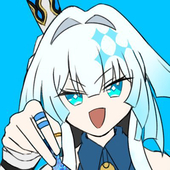 深海サフカ