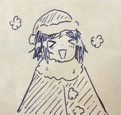 Tomi トミ