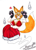 ロウシ