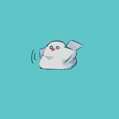 てくてくぽっぽ