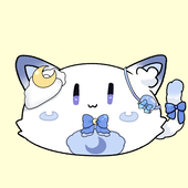 マジック汐団子