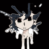 赤黴油