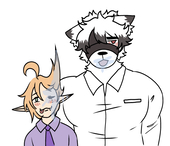 lycahugofan