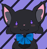 Kuro Cat