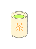 梅野こぶ茶