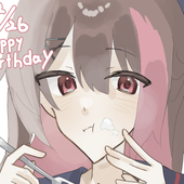 ✿Yuika( ᐛ )