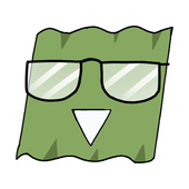 DrySeaweed