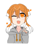 絆乃ぬい