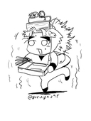 夜屋(V2)