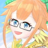 黒井美鈴