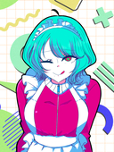 甘井もな@ゴンザレス田中