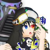 さる絵師たちの弟子.零零壱號