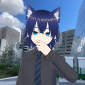 犬宮ユウ