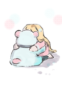 ねむすぎこ