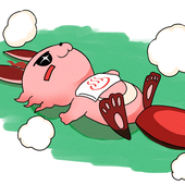 つぶあん侍