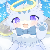 けものん・イラスト