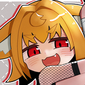 がるるかん!