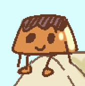 プリン＃