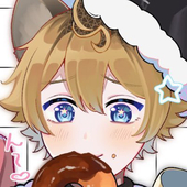 みくる。
