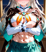 Barusu