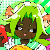 らっこちゃん