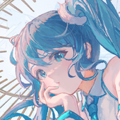 黒羽彩羽(くろはね さわ)