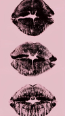 💋