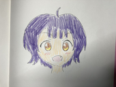 みかん毛布