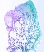 咲優_ゆきさよ