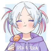 甘口
