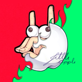 𝐋i††le Apple