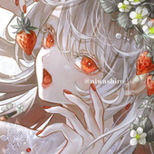 庭白¦イラストご依頼募集中