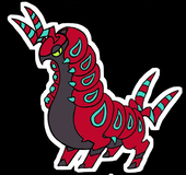 深煎り