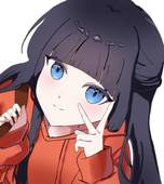 ワサビメレンゲ